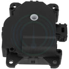 HVAC Blend Door Actuator for Pontiac Vibe (2009–2010)