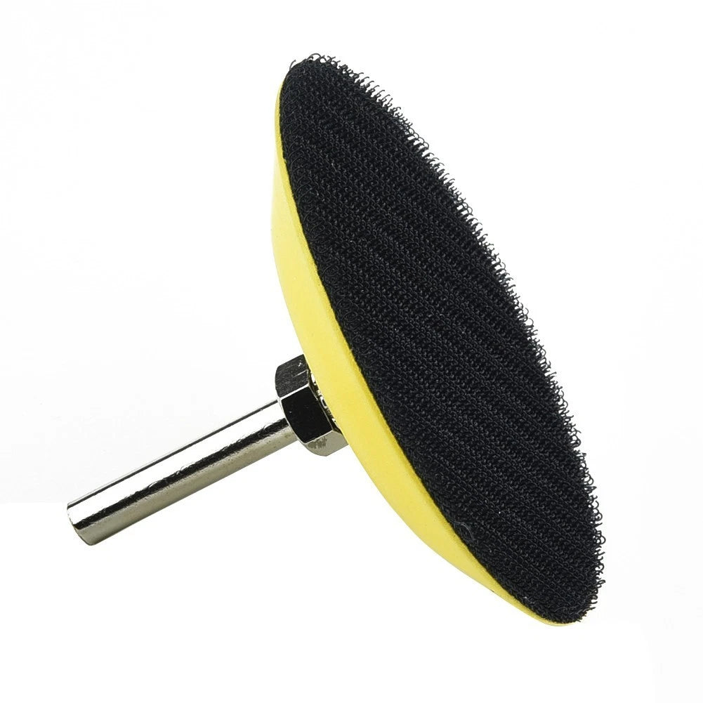 3 Inch Hook & Loop Backing Pad for Universal Use (75mm)