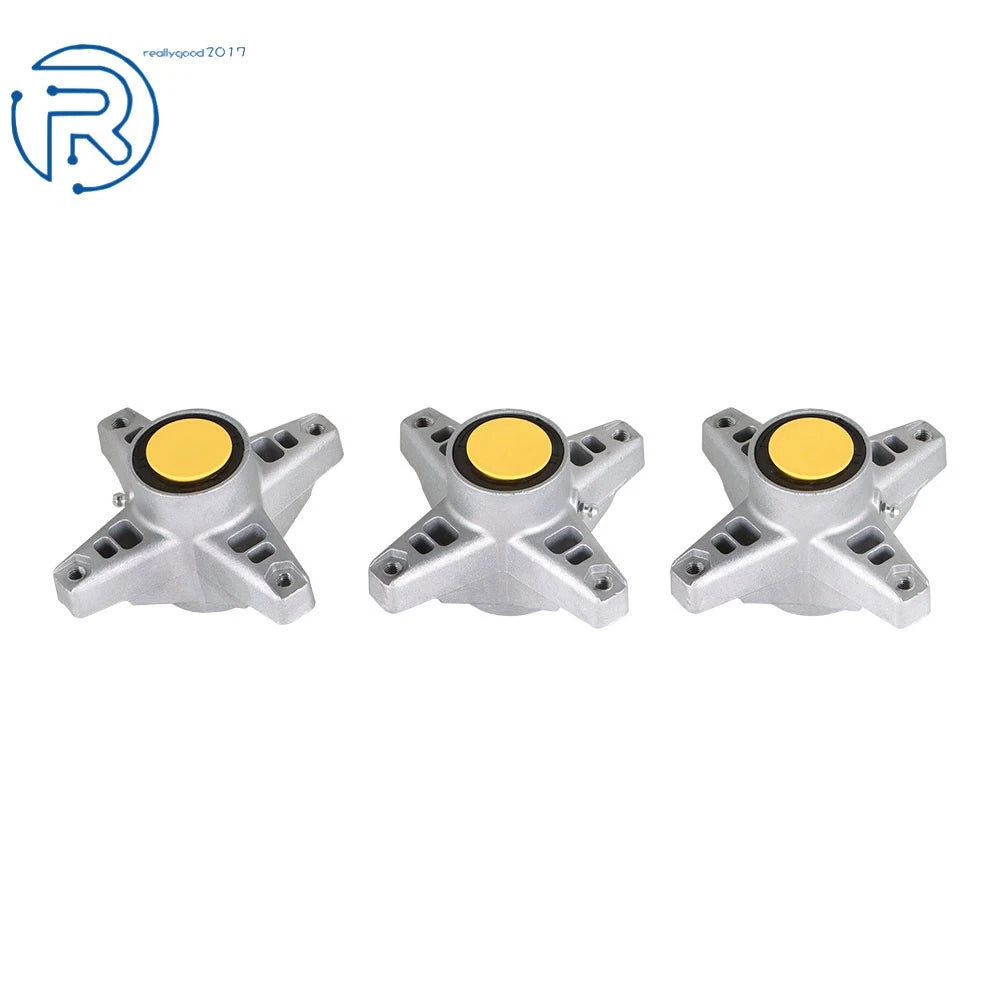 Spindle Assembly for Cub Cadet MTD (Various Models)