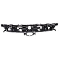 Front Bumper Face Bar for GMC Sierra 1500/2500/3500 HD (2007–2010)