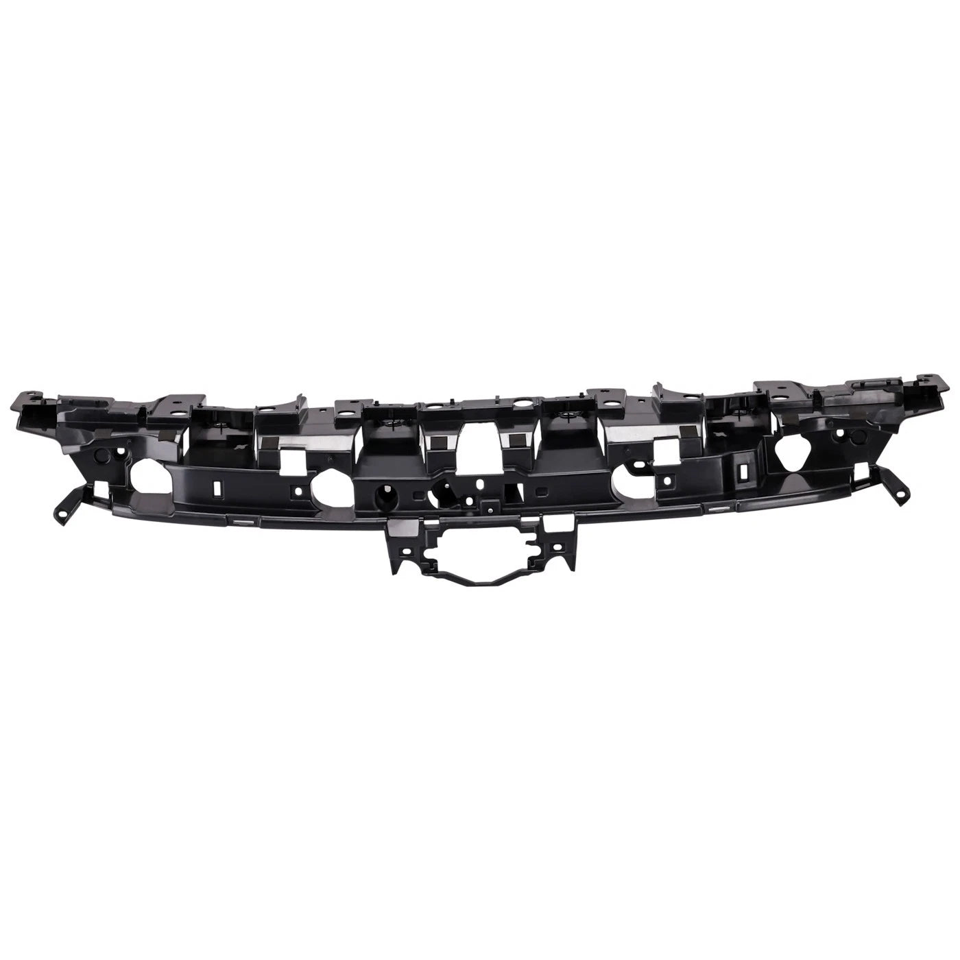 Front Bumper Face Bar for GMC Sierra 1500/2500/3500 HD (2007–2010)