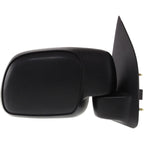 Power Mirror for Ford F-250 Super Duty (2008–2010) Front Right Manual Folding