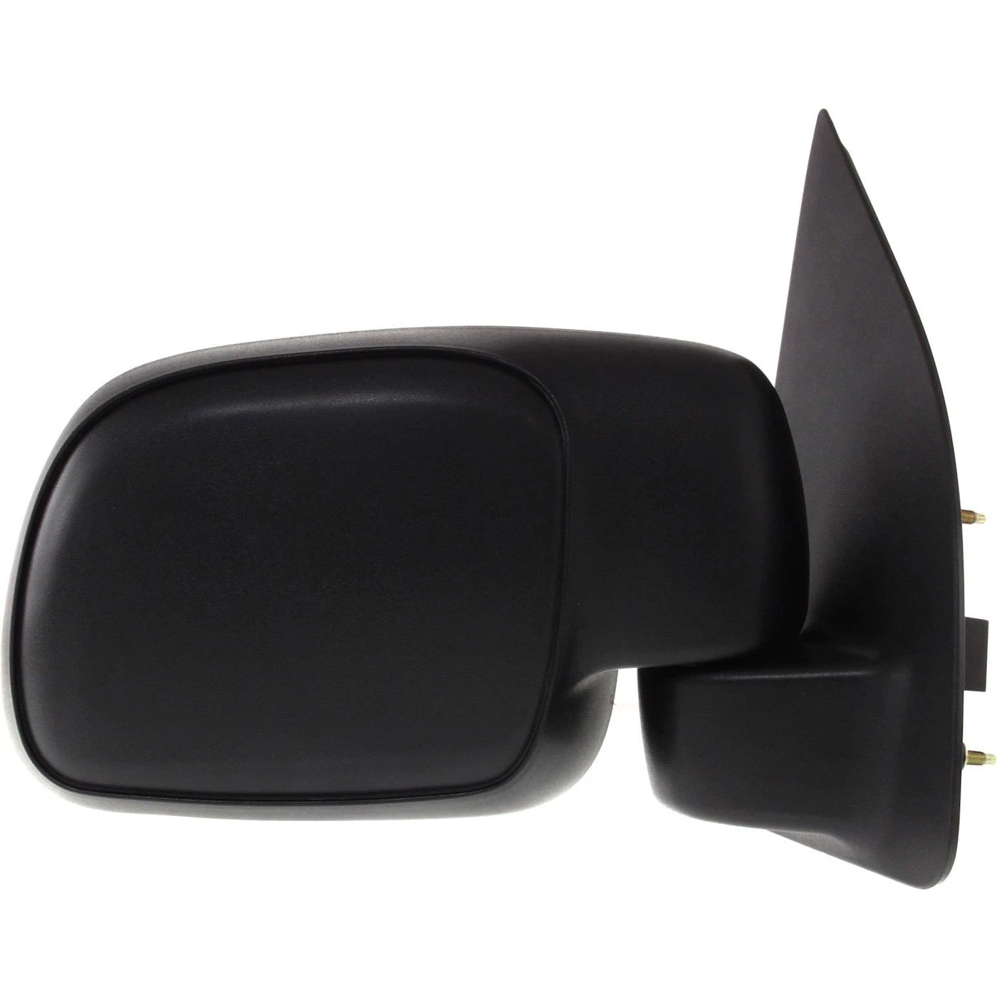 Power Mirror for Ford F-250 Super Duty (2008–2010) Front Right Manual Folding
