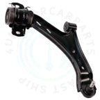 Control Arm and Ball Joint Kit for Ford Mustang (2005–2010)