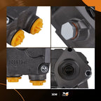 Fuel Pump for Volvo VN VNL VHD Series (2015–2021)