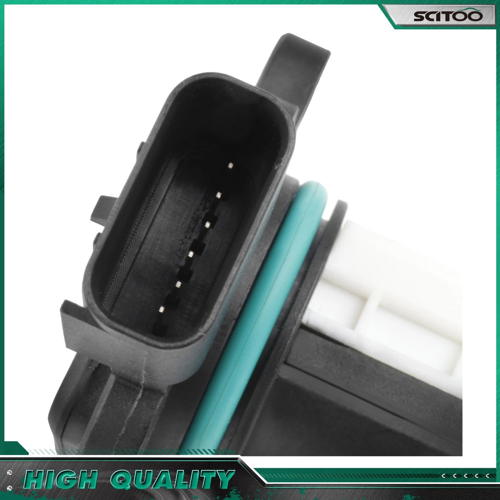 MAF Mass Air Flow Sensor for Ford F-250 Super Duty (2008–2010)