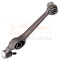 Set of 6 Front Control Arms Tie Rod Ends for Saturn SW2 SC SC1 SL SL1 (1991–2002)