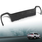Air Dam Deflector for Jeep Cherokee (2015–2018)
