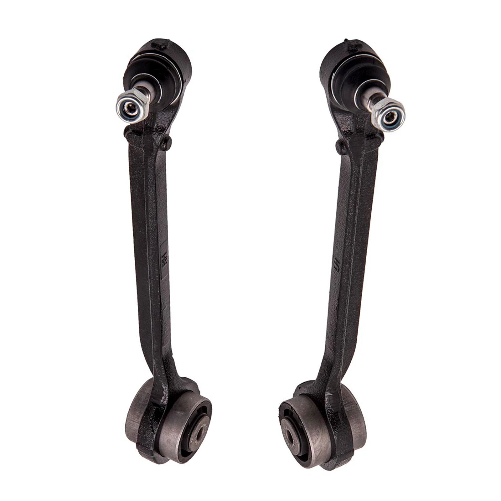 Front Suspension Control Arm Kit for Dodge Charger 2011–2019 (RWD)