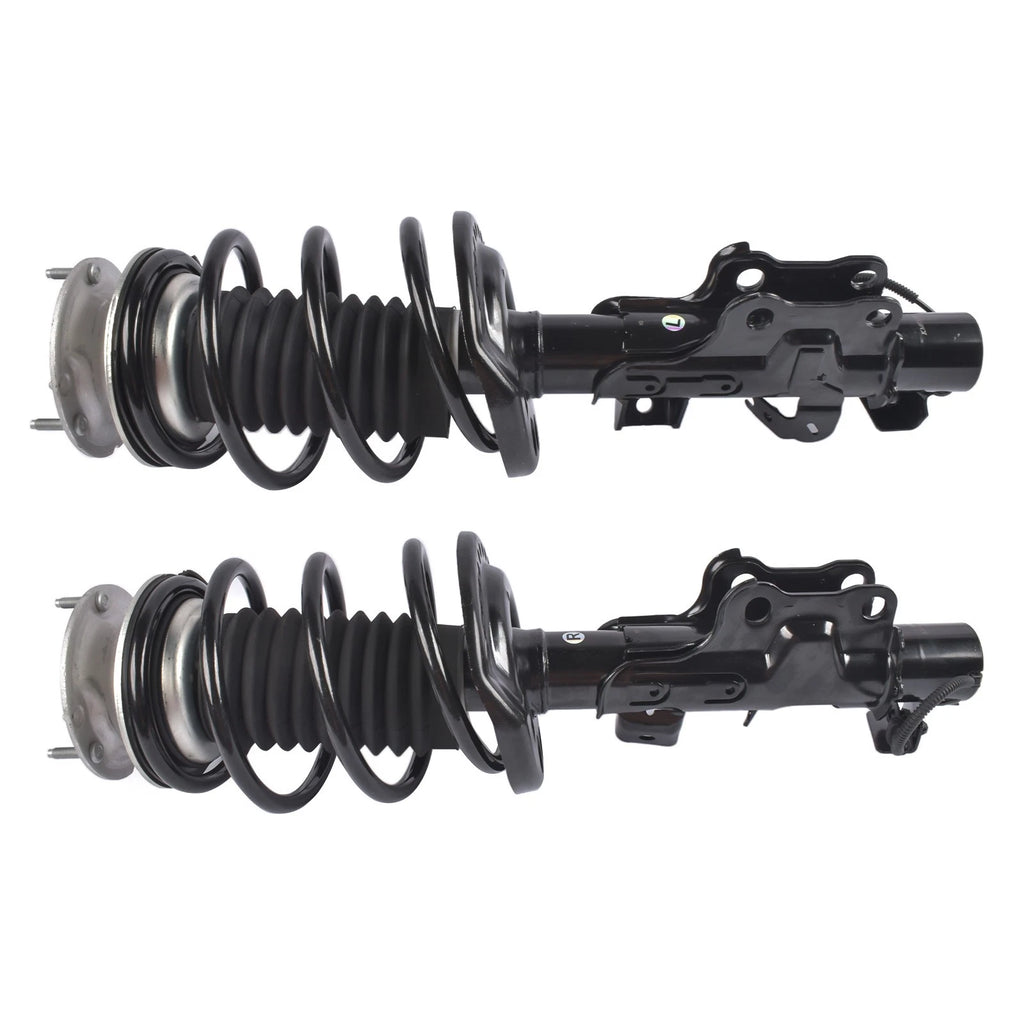 Front Electric Strut Assemblies for Cadillac CTS (2014–2019)