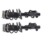 Front Electric Strut Assemblies for Cadillac CTS (2014–2019)