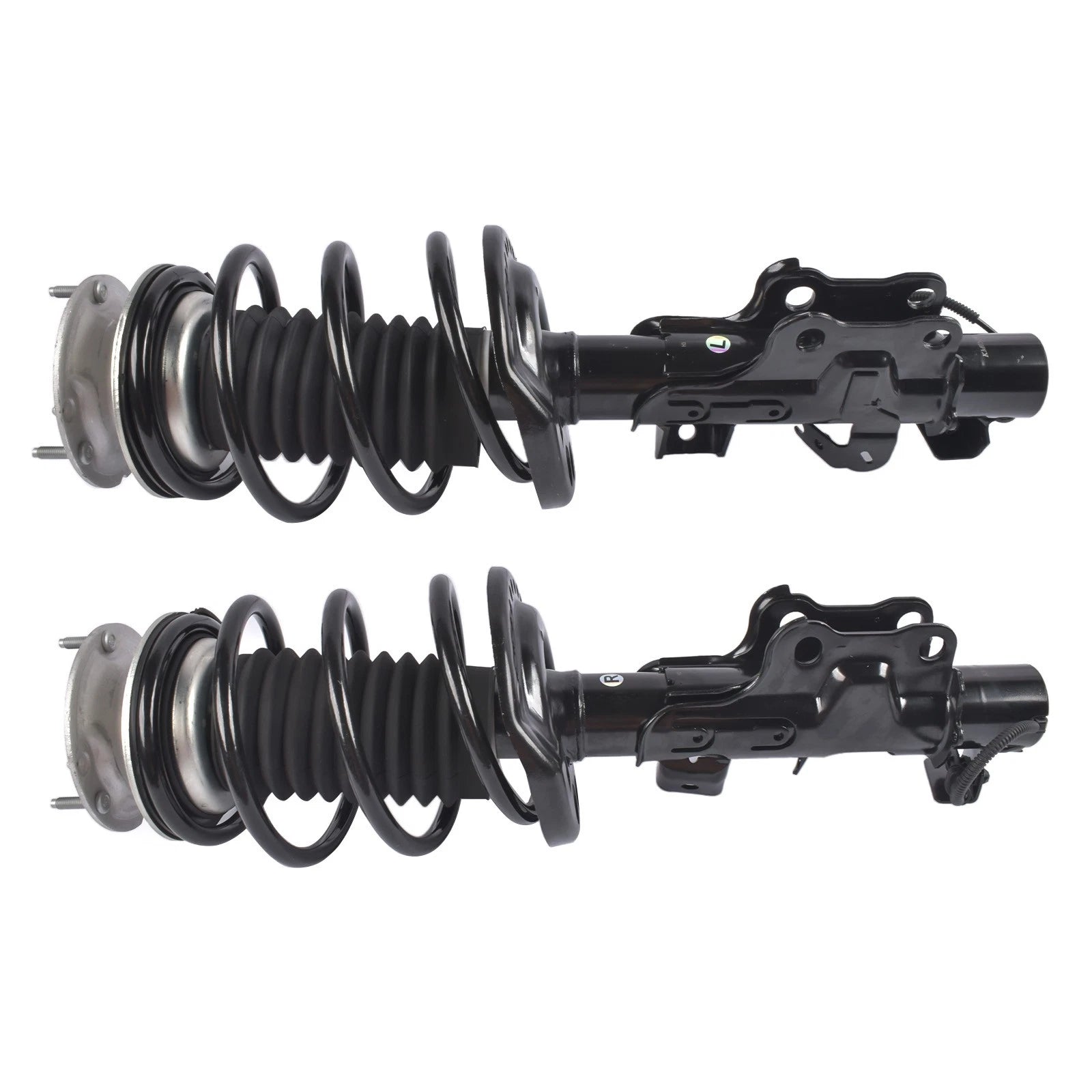 Front Electric Strut Assemblies for Cadillac CTS (2014–2019)