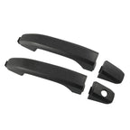 Exterior Door Handles for Chevrolet Silverado, Suburban, GMC Sierra, Yukon