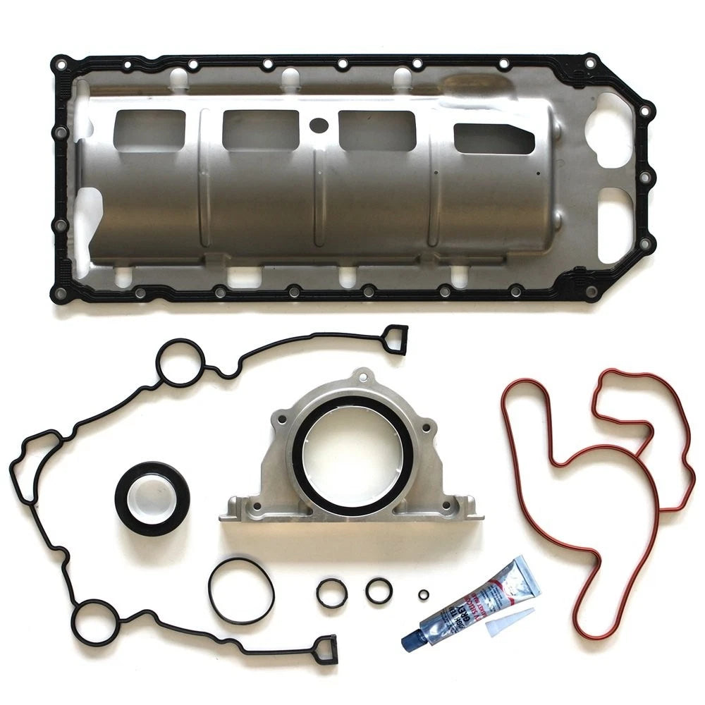 Lower Gasket Set for Dodge Ram 1500 2500 3500 Durango 5.7L (2003–2010)