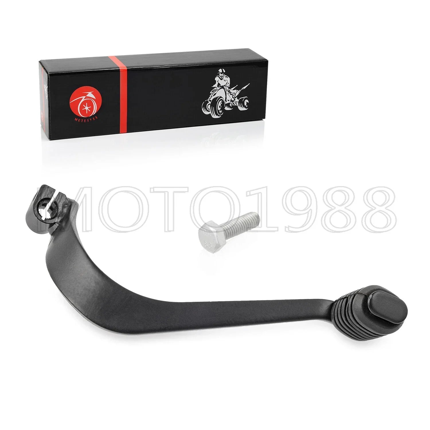 Gear Shifter Shift Lever Pedal for Honda Rancher 350 TRX350 TM FM (2004–2006)