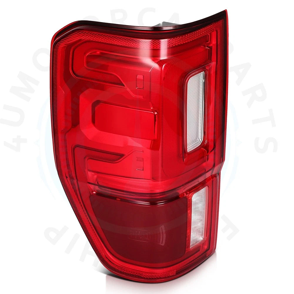 Left Tail Light Assembly for Ford Ranger (2019–2023)