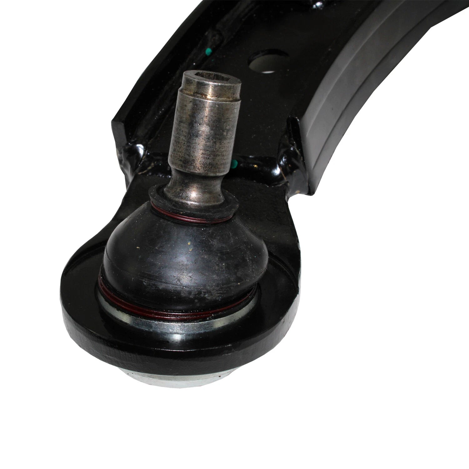 Front Driver Left Lower Control Arm Assembly for Ford Mustang (2015–2023)
