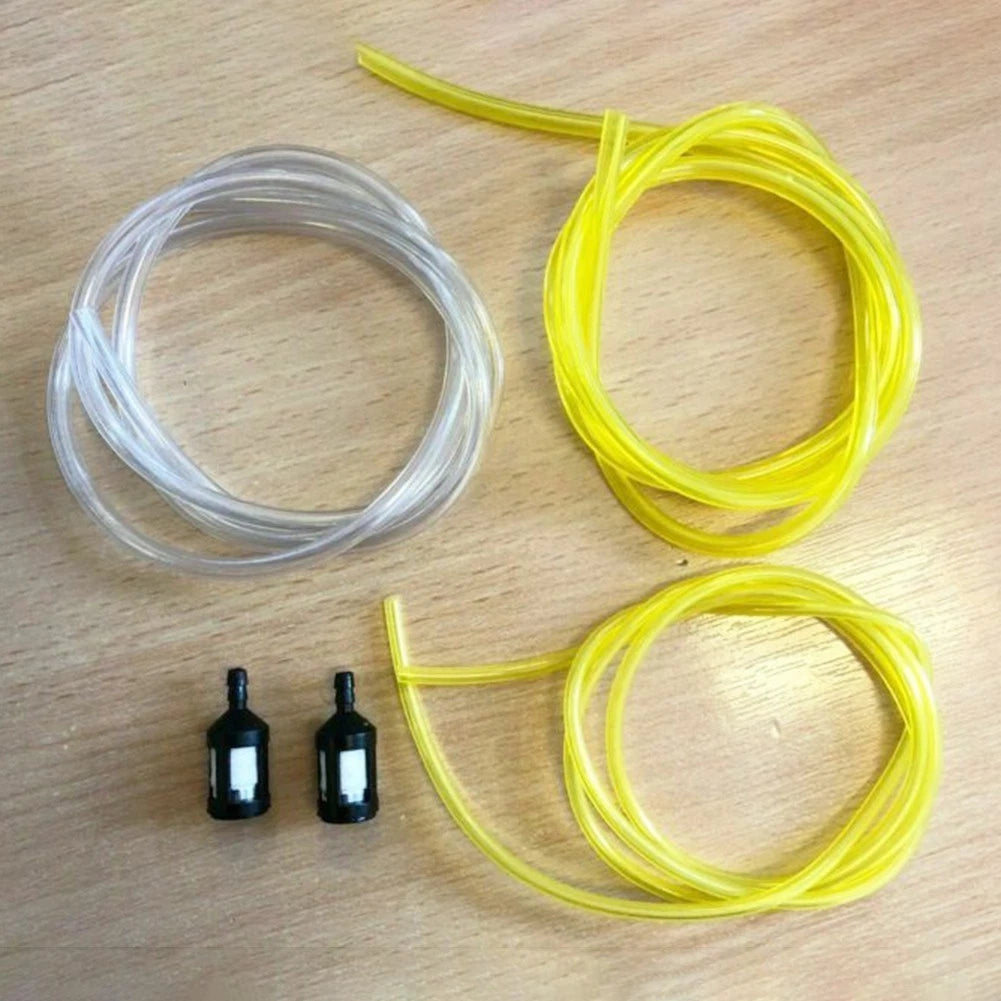 Replacement Fuel Line and Filters for Honda Chainsaws (2000–2023)