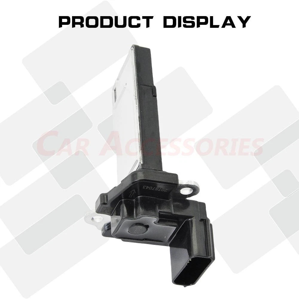 MAF Mass Air Flow Sensor for Chevrolet GMC Cadillac Buick (AFH70M78)