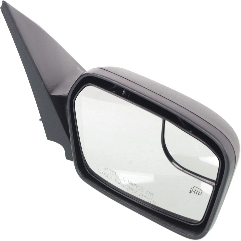 Power Heated Mirrors for Ford Fusion, Mercury Milan (2011–2012)