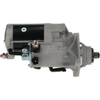 Starter for John Deere 9R 9RX 640 13.6L 15.0L (2021–2025)