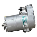 OEM Sanden Electric AC Compressor for Jaguar I-PACE (2022–2023)
