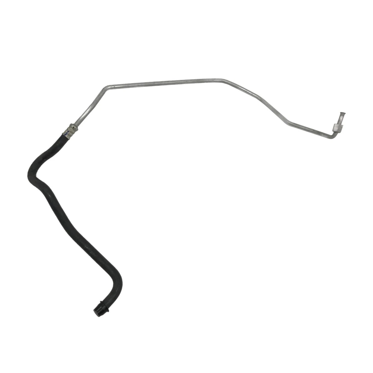 Transmission Oil Cooler Line Hose Assembly Upper 624-875 for Chrysler 300M (1999–2004)