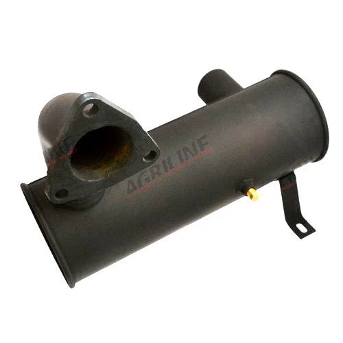 Exhaust Silencer for Massey Ferguson 399