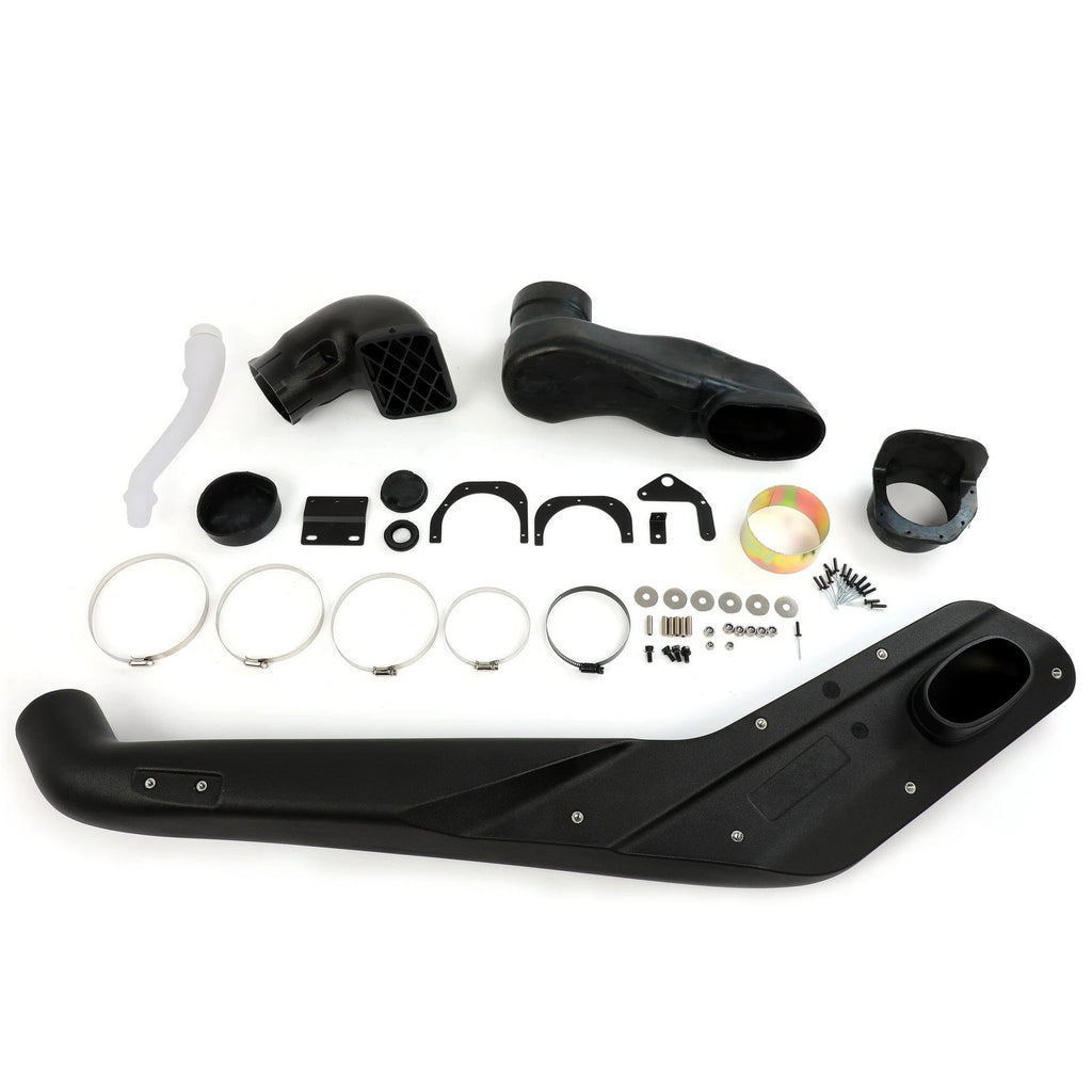 Snorkel Kit for Jeep Grand Cherokee WJ (1999–2004) Off-Road Air Intake