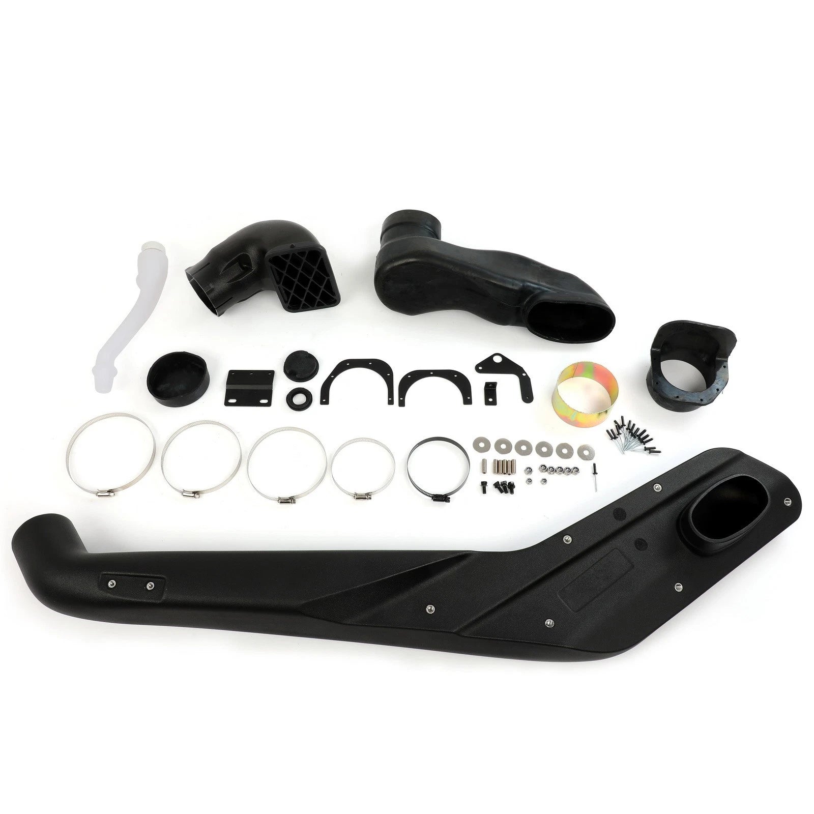 Snorkel Kit for Jeep Grand Cherokee WJ (1999–2004) Off-Road Air Intake
