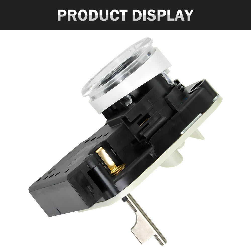 Ignition Lock Switch for Dodge Viper (1998–2002), Ram 2500/3500 (1994–2001), Durango (1998–2000)