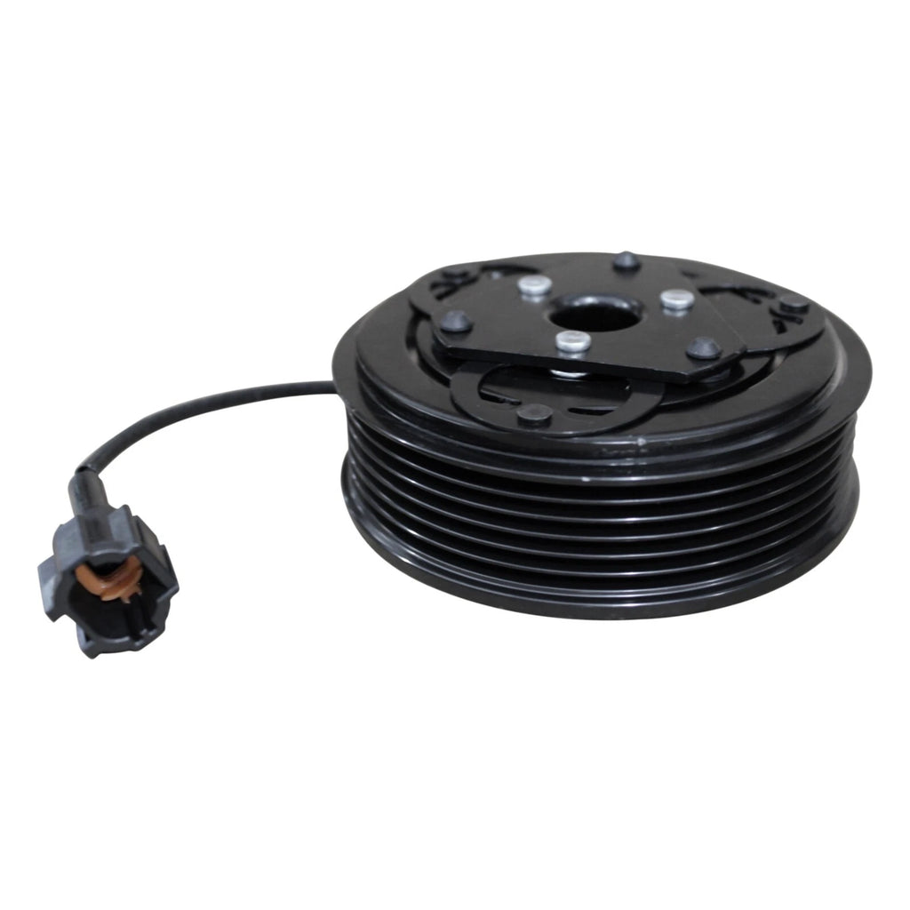 AC Compressor Clutch Replacement for Nissan Juke 1.6L (2011-2014)