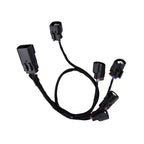 Fuel Injection Harness 12707881 for GMC Yukon, Sierra, Chevrolet, Cadillac (2000-2006)
