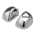 Rear View Mirror Covers for Honda Goldwing GL1800 (2001–2017)