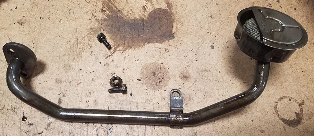 Oil Pickup Tube for Ford Thunderbird Cougar V8 5.0L 302 (1991–1993)