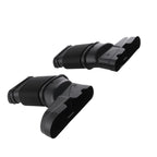 1 Pair Air Intake Hose Duct Pipe for Mercedes-Benz E320 E350 E400 CLS320 CLS400