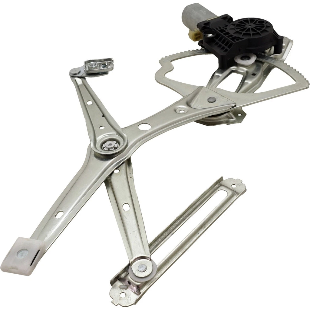 Power Window Regulator for Mercedes Benz E320 (1996–1997) Front Left