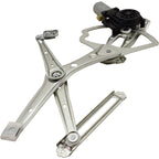 Power Window Regulator for Mercedes Benz E320 (1996–1997) Front Left
