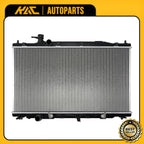 Aluminum Core Radiator for 2007–2009 Honda CR-V