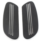 Floorboard Inserts for Harley Touring Electra Glide (2014-2023)