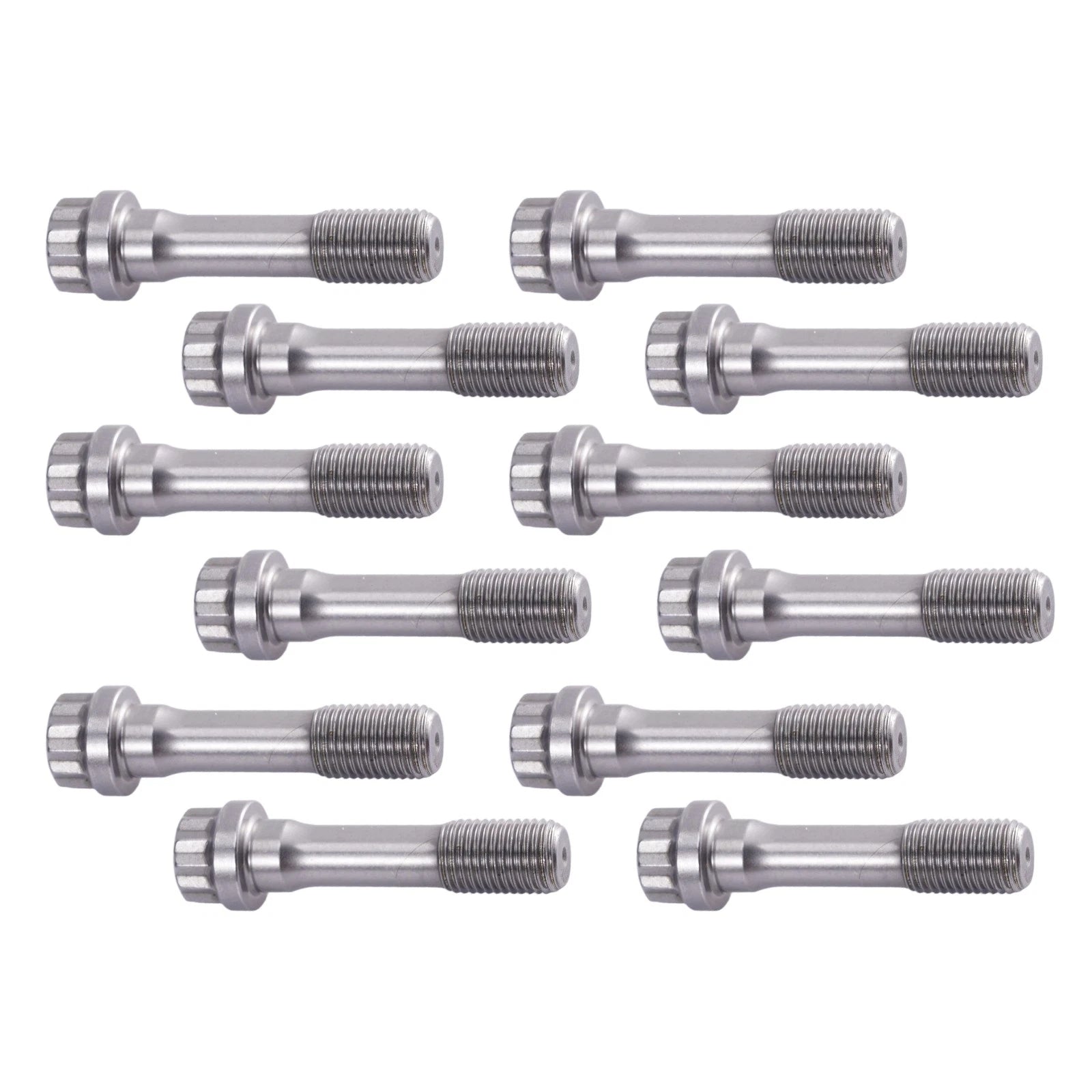 ARP L19 Rod Bolt Kit 3/8in E Head Style 260000 PSI for (12pc)