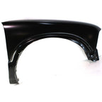 Fender for Chevrolet S10 (1997–2004) Front LH & RH 4WD