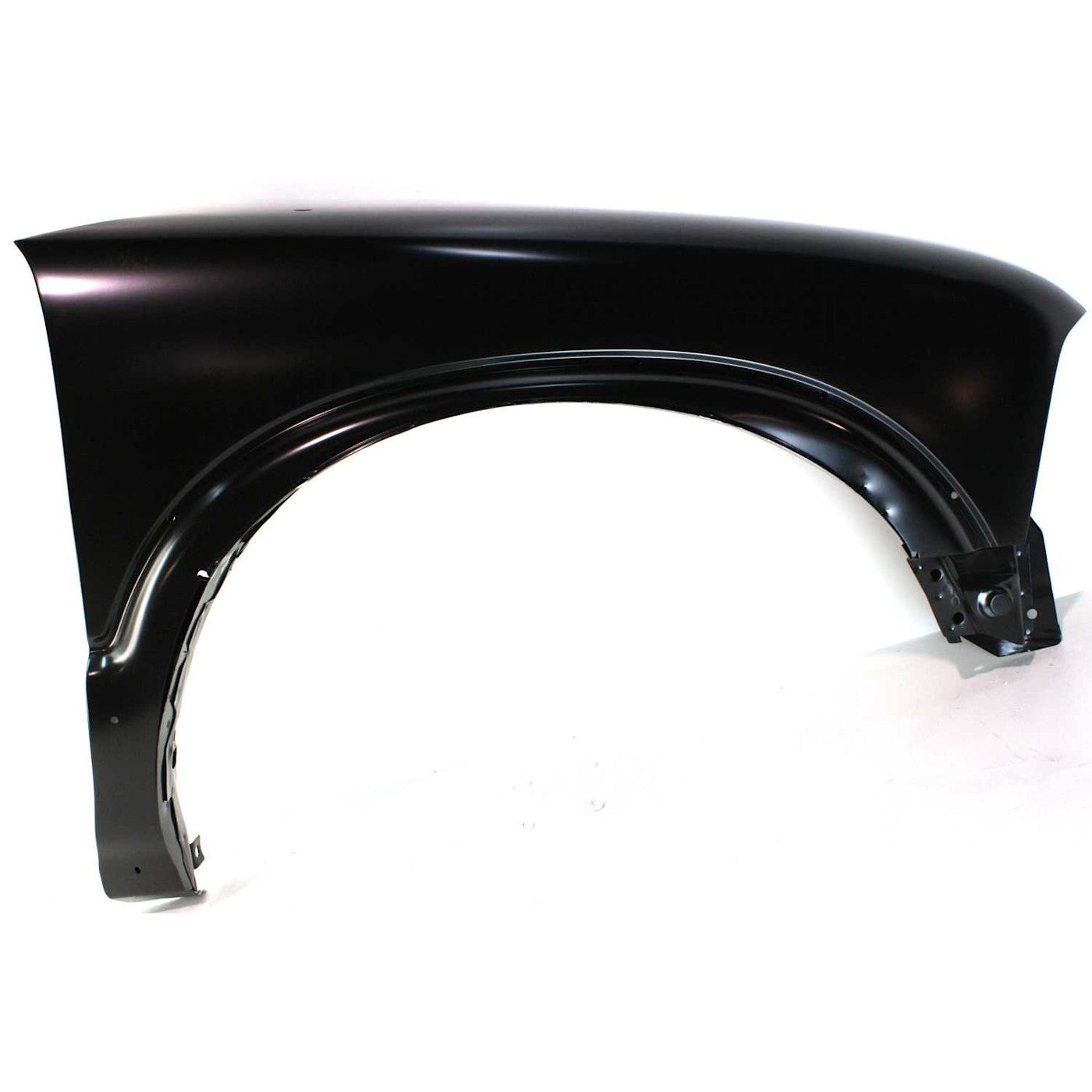 Fender for Chevrolet S10 (1997–2004) Front LH & RH 4WD