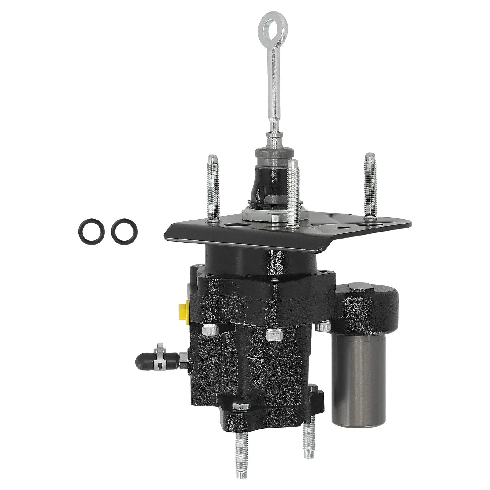 Hydraulic Brake Power Booster for Chevrolet Silverado 3500 HD (2015–2019) 52-7421