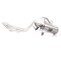 HMF Titan Quiet Full Exhaust Pipe System for Polaris Sportsman XP 1000 (2015–2021)