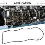 Valve Cover Gasket No.VS50825R/111930V010 for Toyota Avalon Camry Sienna RAV4 (1995–2020)