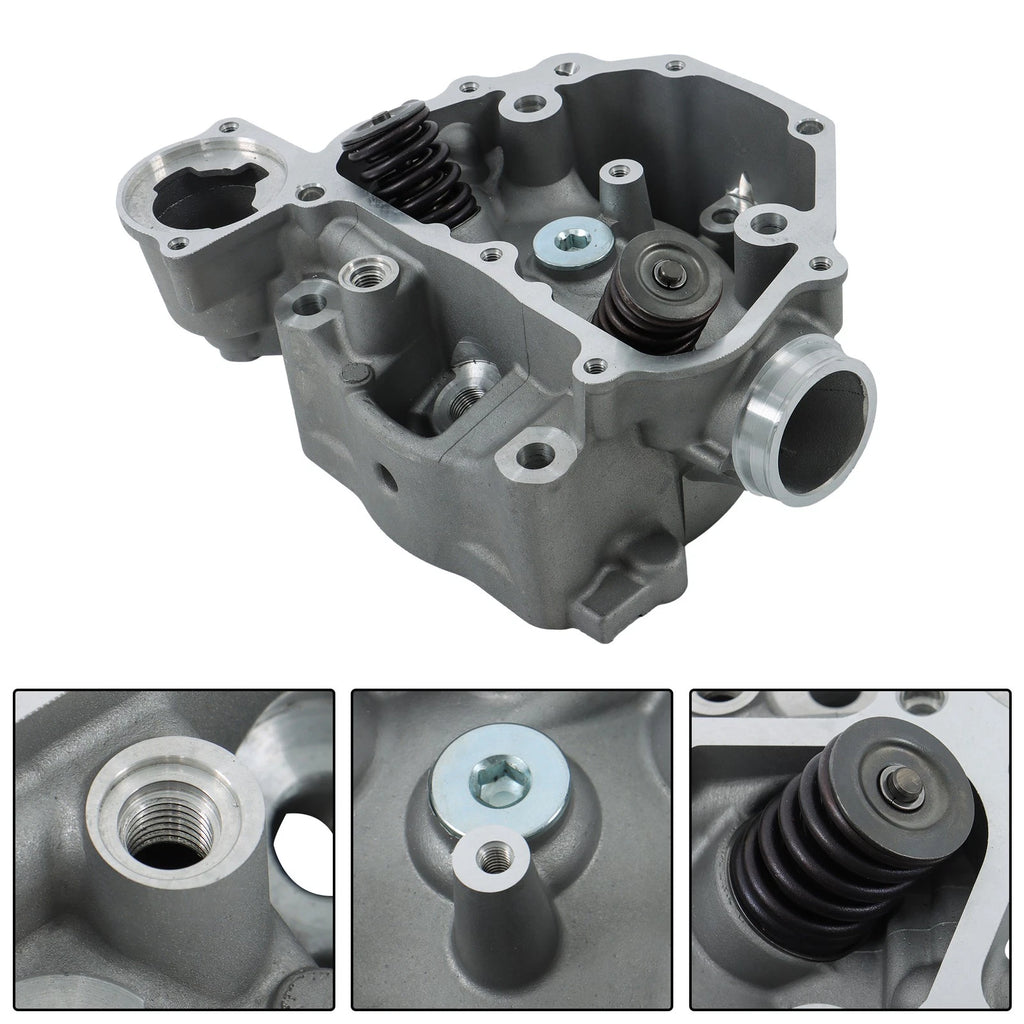Cylinder Head Cover & Gasket Kit for Honda TRX500