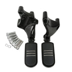 Foot Peg Mount Bracket for Harley Sportster 883 1200 (2014-2022)