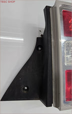 LED Taillight for Ford Flex (2009–2011) 8A8313B504BE
