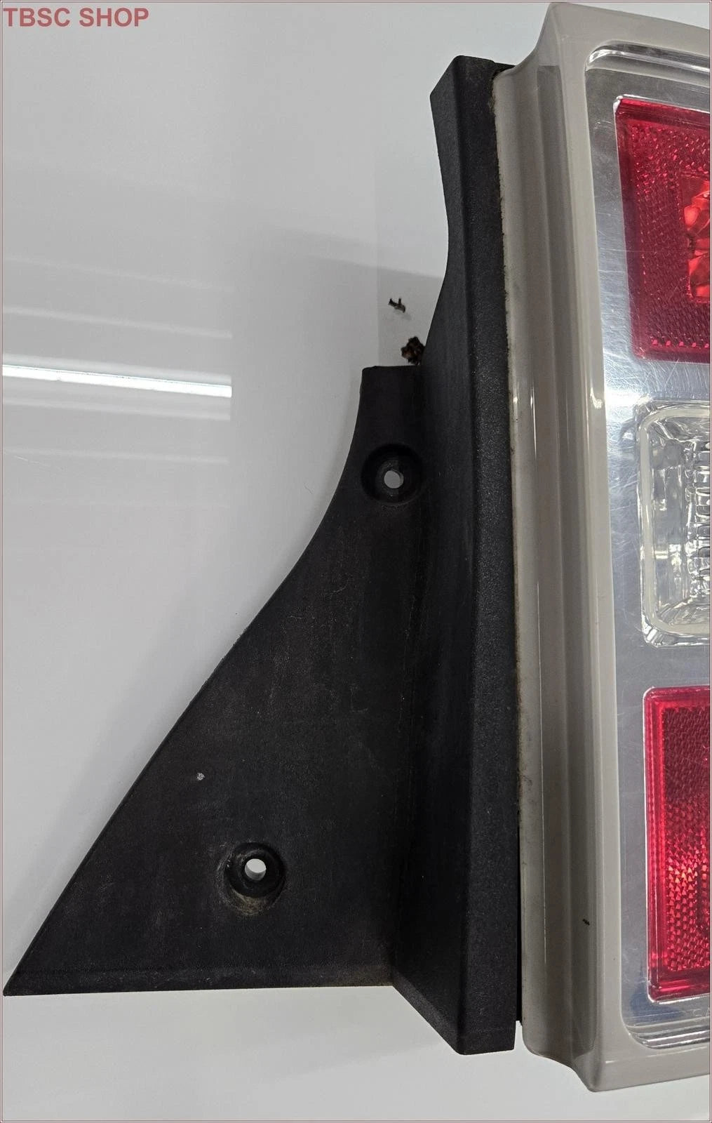 LED Taillight for Ford Flex (2009–2011) 8A8313B504BE